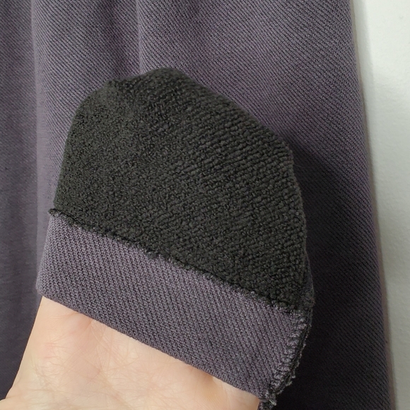 26) YELETE Thermal Leggings - Picture 8 of 10